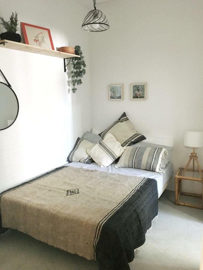 Loft By The Beach บาเลนเซีย ภายนอก รูปภาพ