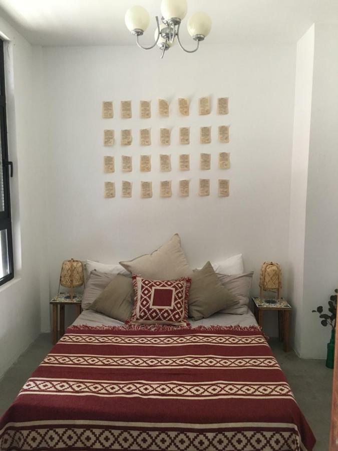 Loft By The Beach บาเลนเซีย ภายนอก รูปภาพ